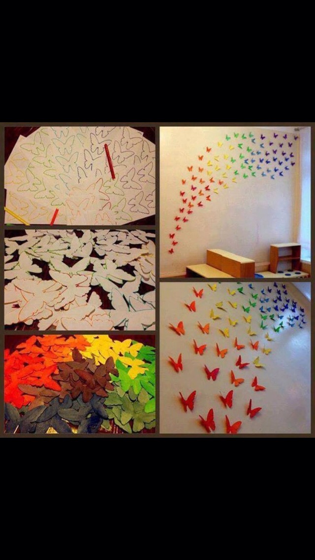 How To Decorate Your Wall Trusper