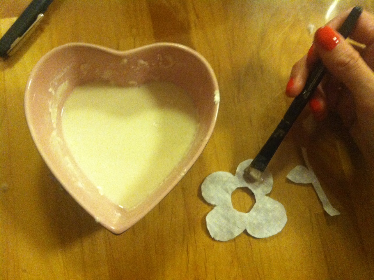 DIY Wall Decals From Materials Around The House! Trusper