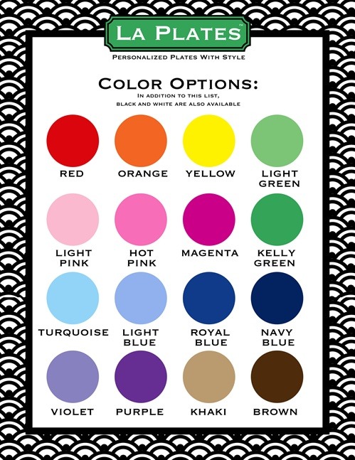 Colors That Go Together And Colors That Don t Trusper