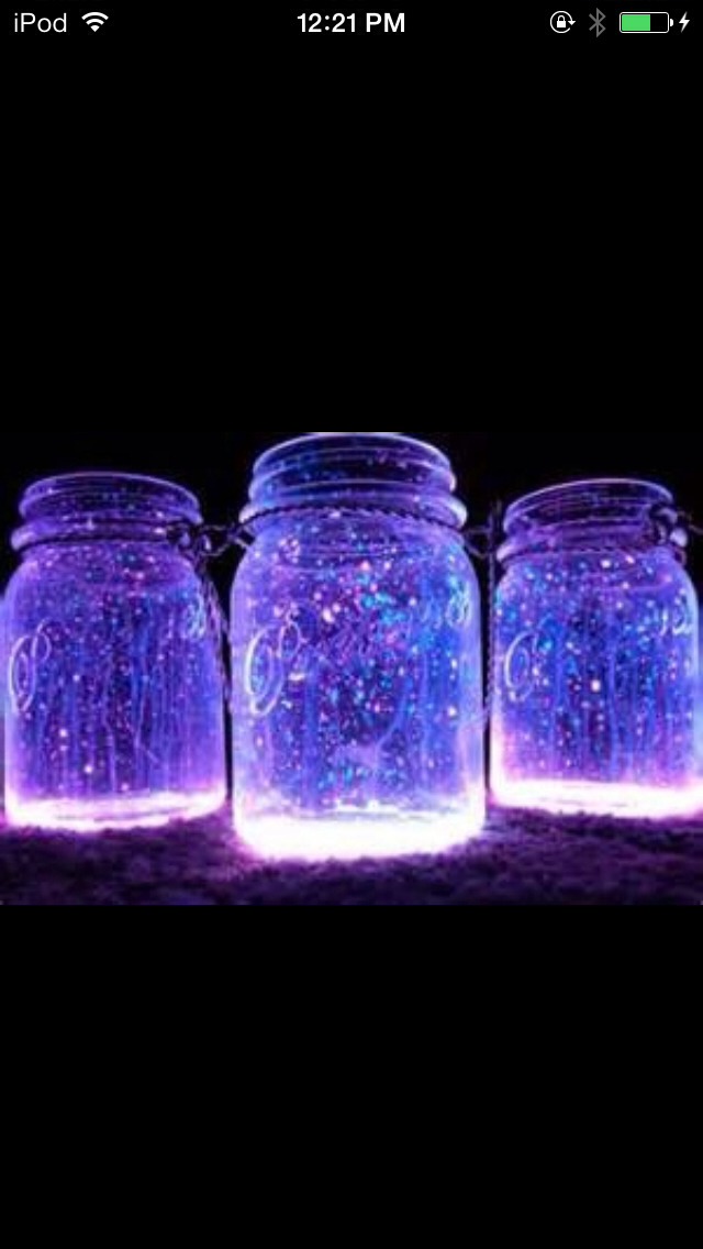 glow stick range p.C.