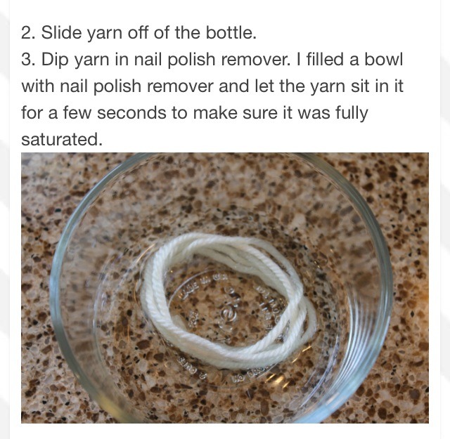 Make Glasses Out Of Your Favorite Beer, Wine Or Liquor Bottles. Trusper