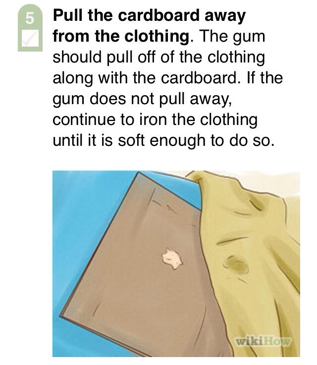 how to get bubble gum out of clothes trusper how to get bubble gum out of clothes trusper