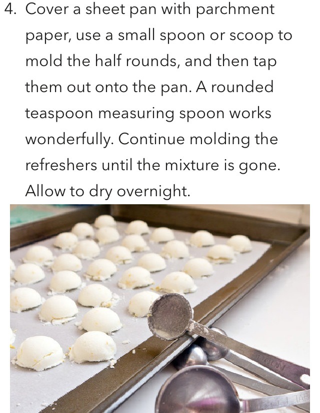 Make Garbage Disposal Cleaning Bombs From Household Items Trusper