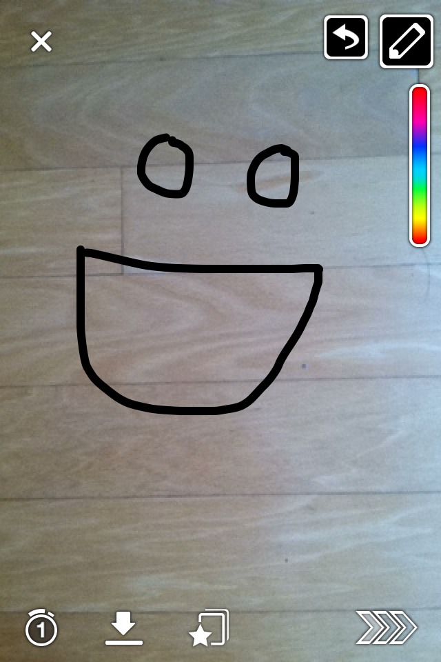 Secret Snapchat Features! Trusper