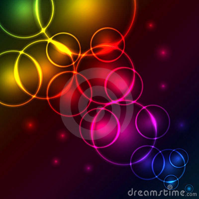 Break Glow Sticks Into Bubbles Kids Blow Them At Night For Glow In The