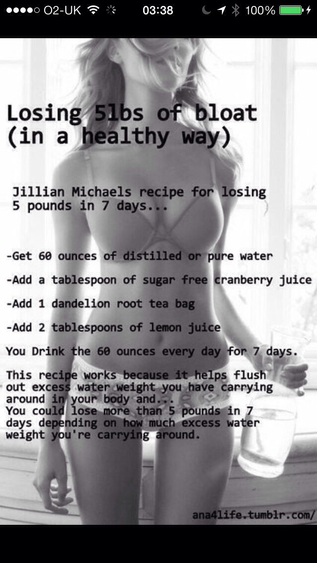 Weight Loss One Week Fast Weight loss one week fast