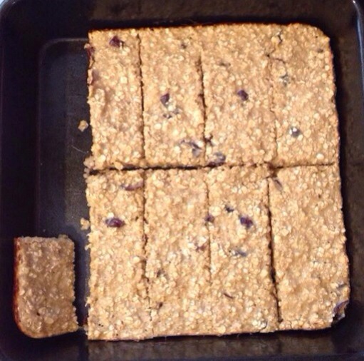 High Protein But Low Calorie Granola Bars (I Loved It, It Taste So Good