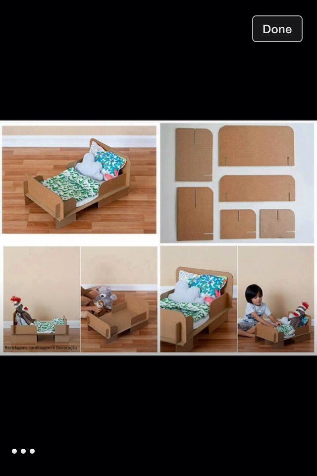 Pack n' Play EASILY converted Into A Child's Fort, Toddler Bed