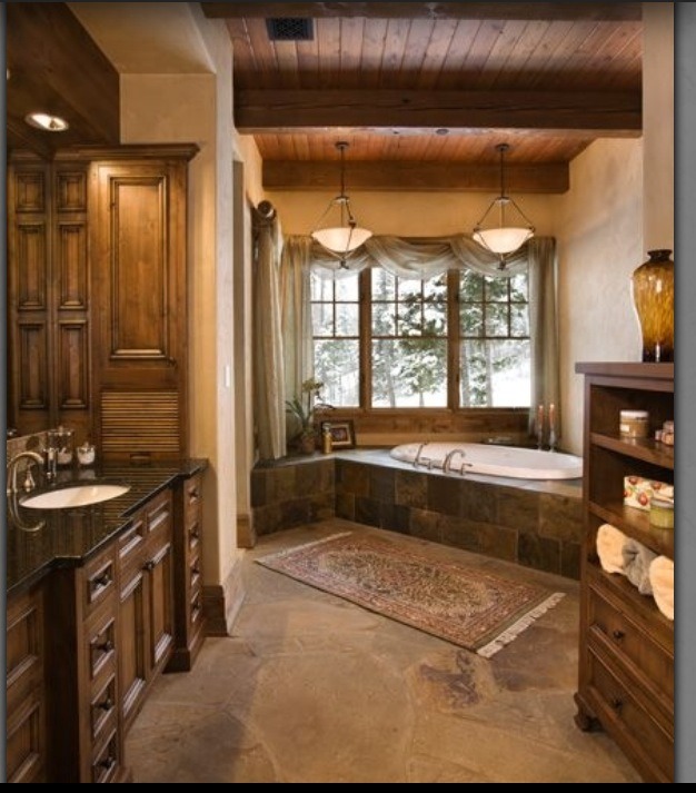 Most Beautiful Bathrooms I Ever Seen!!!! Trusper