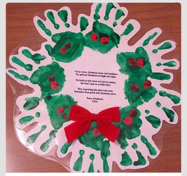 quot leaf wreath quot trusper christmas wreath poem