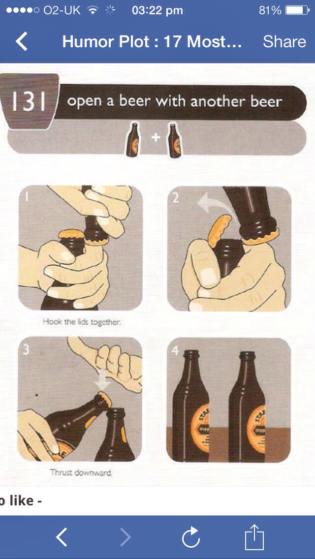 Make Glasses Out Of Your Favorite Beer, Wine Or Liquor Bottles. Trusper