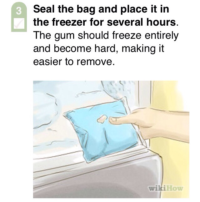 how to get bubble gum out of clothes trusper how to get bubble gum out of clothes trusper