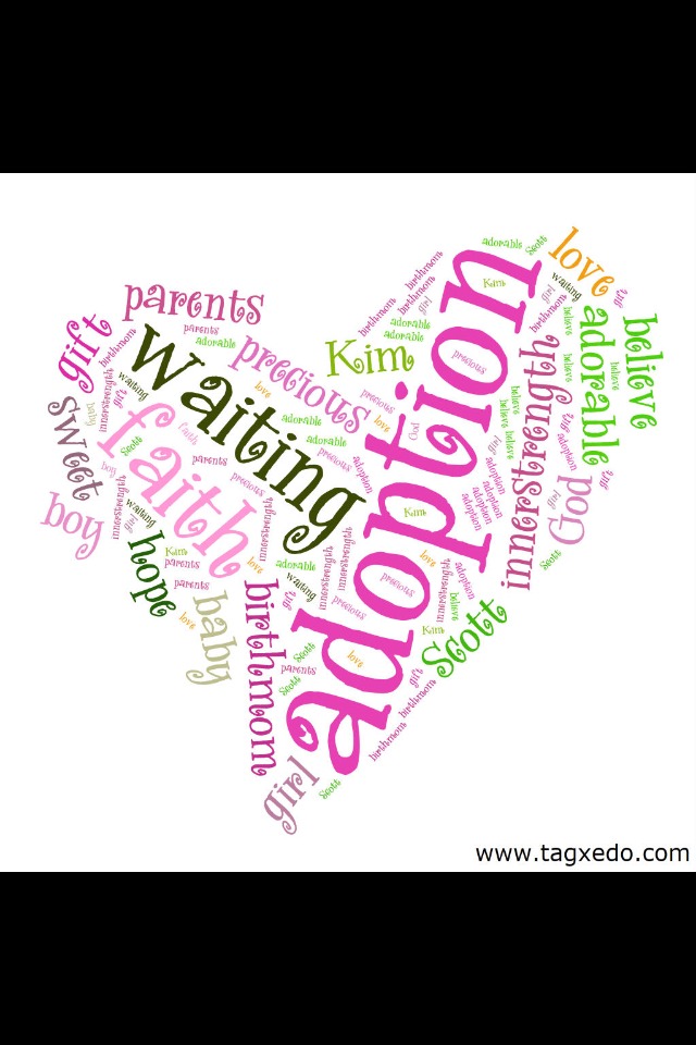Cute Adoption Quotes. QuotesGram